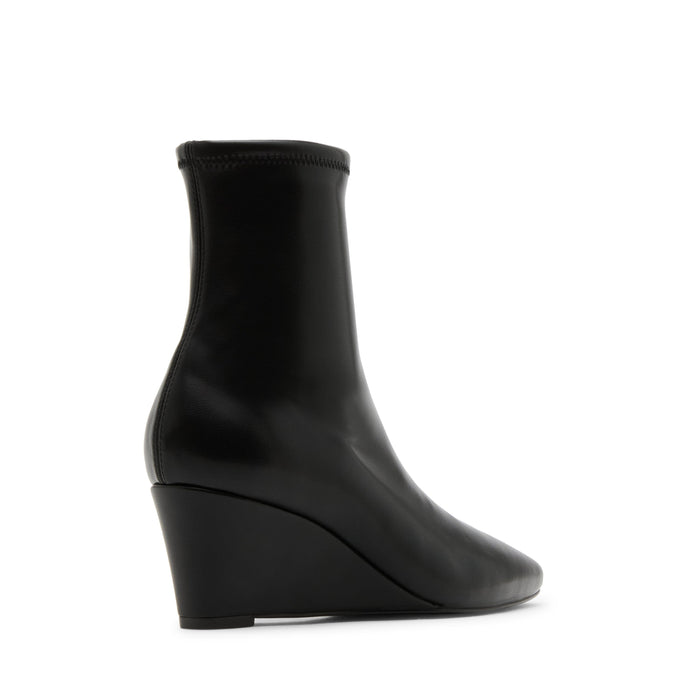 Anne Klein Cabrera Wedge Bootie
