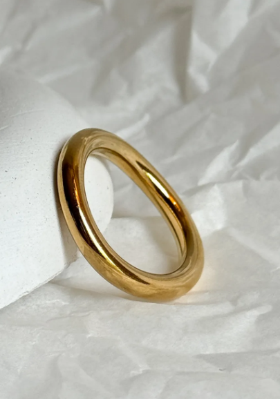 Calvin Ring