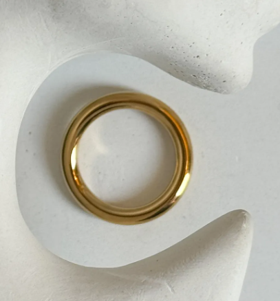 Calvin Ring