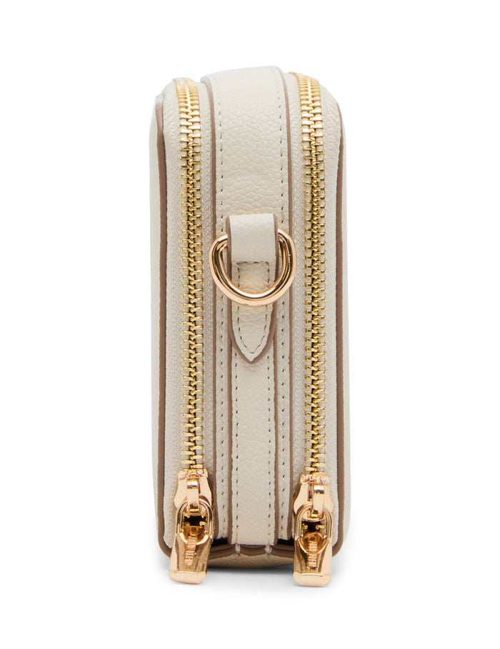 Anne Klein Camera Crossbody Bag