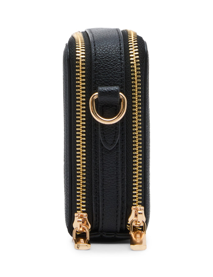 Anne Klein Camera Crossbody Bag