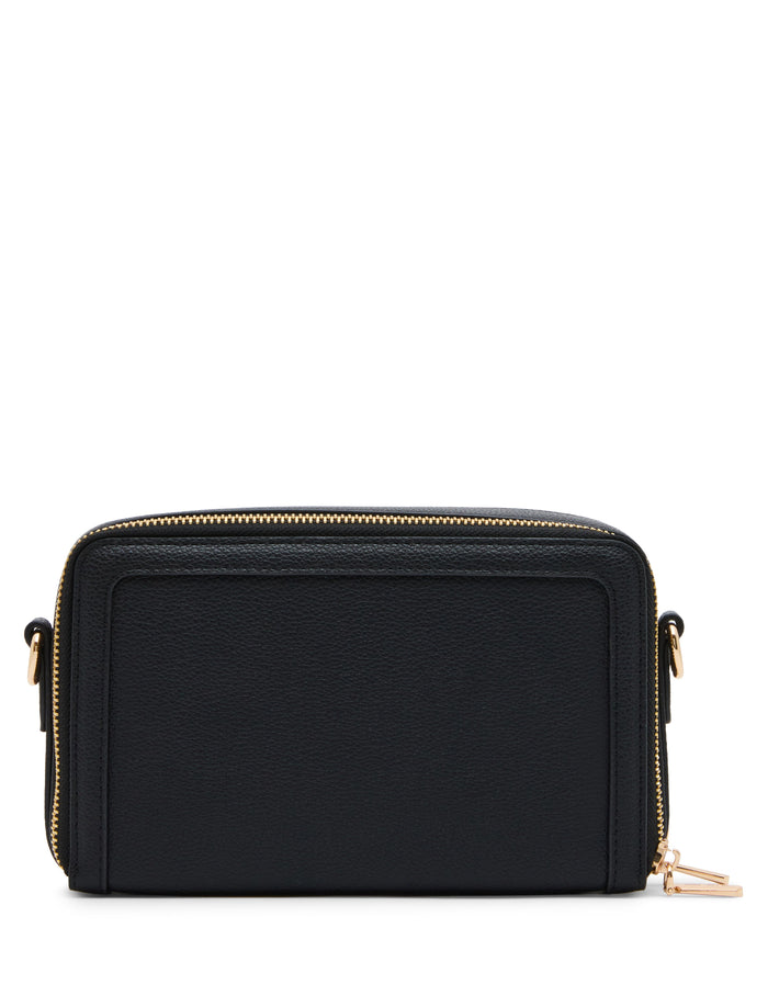 Anne Klein Camera Crossbody Bag
