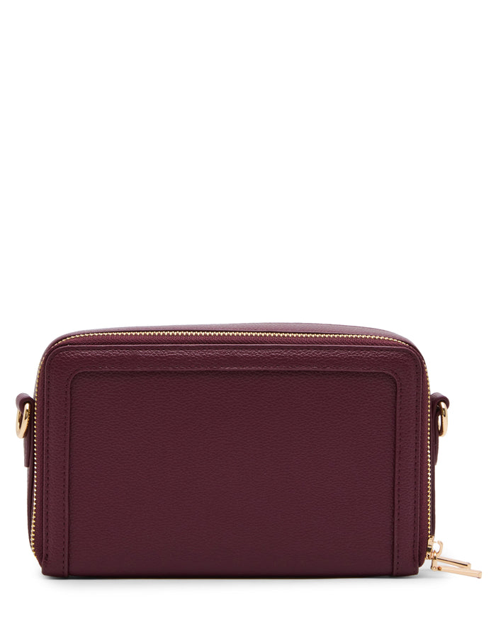 Anne Klein Camera Crossbody Bag