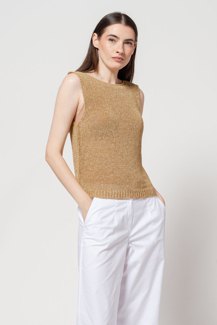 Camille Top - Ergal