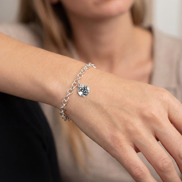 Cancer Charm