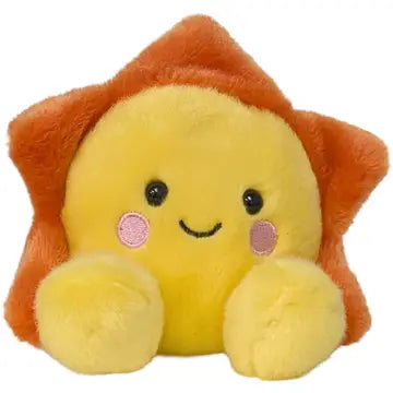 Canned Sunshine Plush Toy