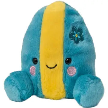 Canned Surfboard Plush Toy