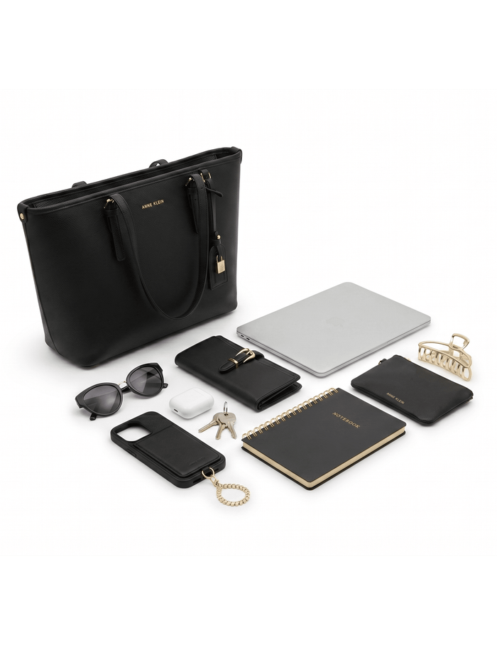 Anne Klein Carry All Tote