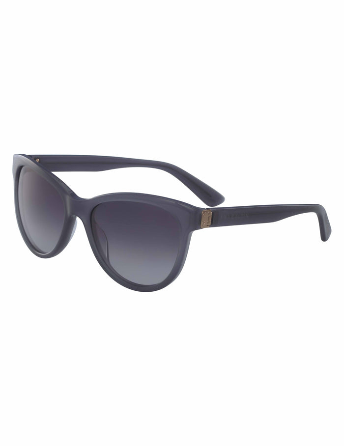 Anne Klein  Cat-Eye Sunglasses
