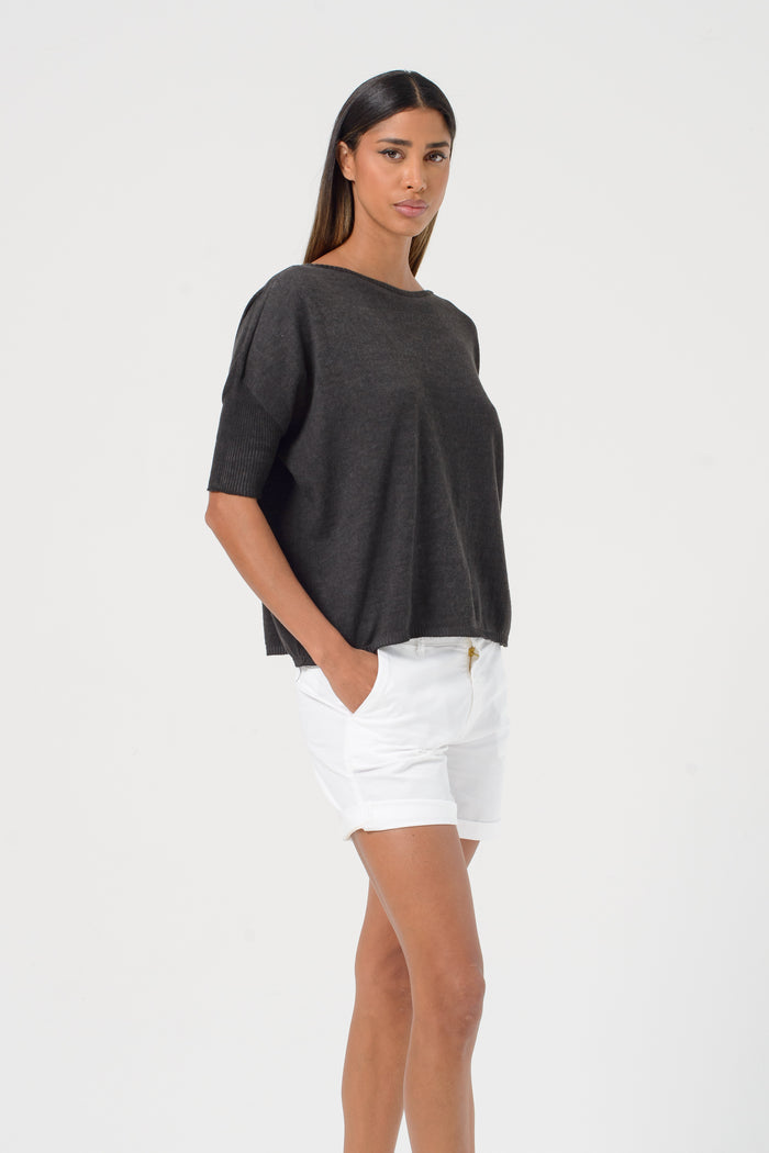 Catalina Knit - Tonga