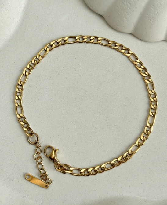 Chain Anklet