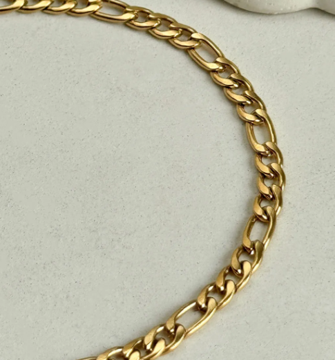 Chain Anklet