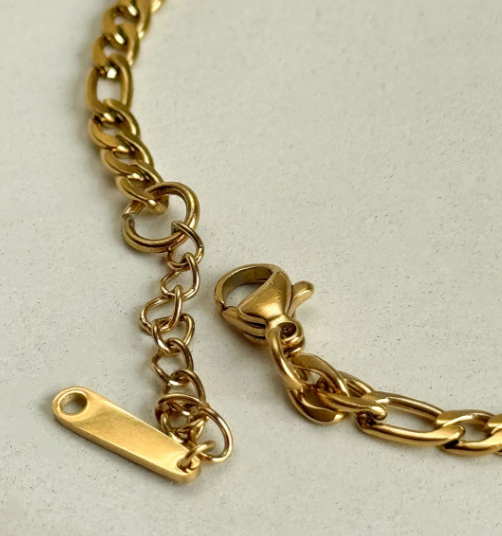 Chain Anklet