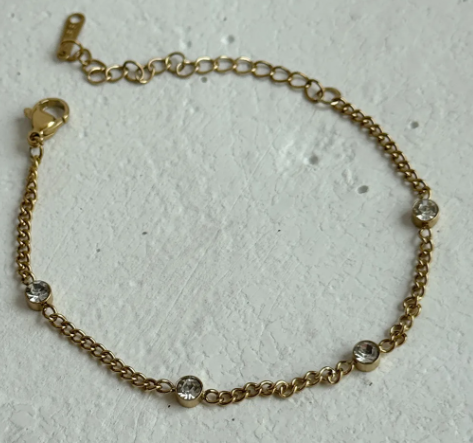 Chain Bracelet