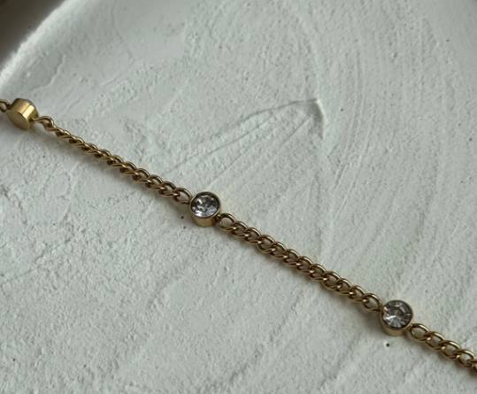 Chain Bracelet