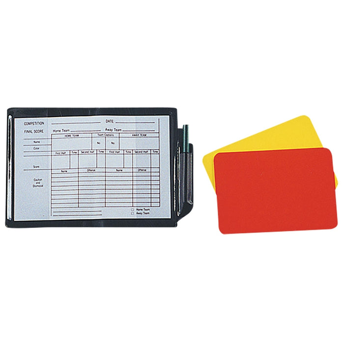 CHAMPRO Referee Wallet - A196