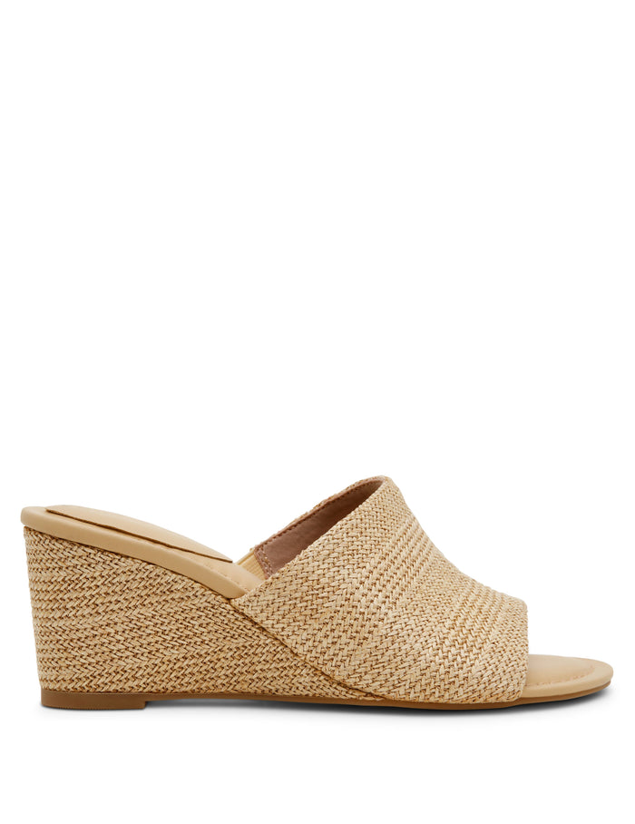 Anne Klein Charisma Wedge Sandal