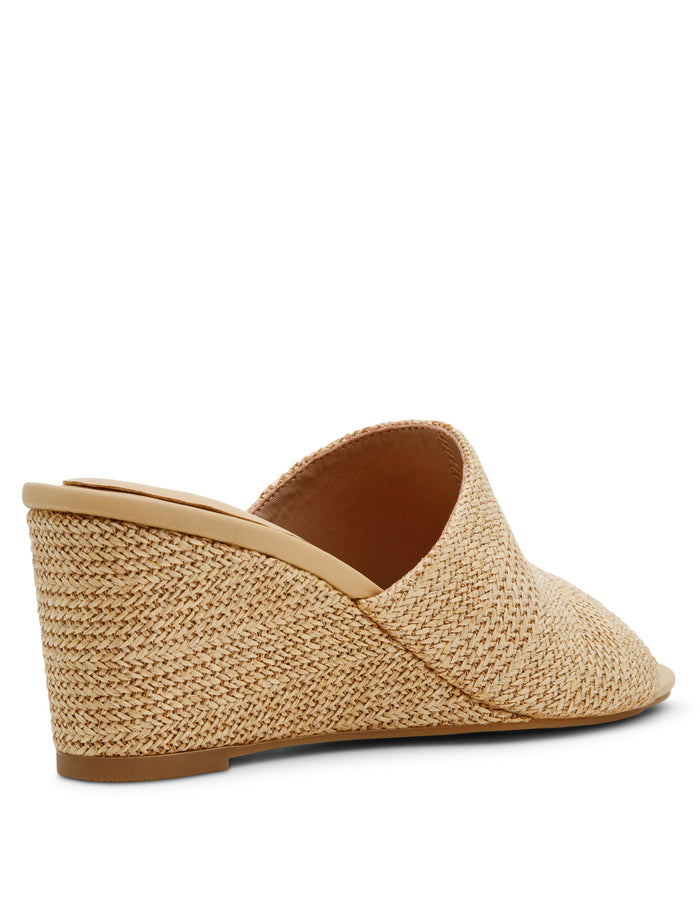 Anne Klein Charisma Wedge Sandal