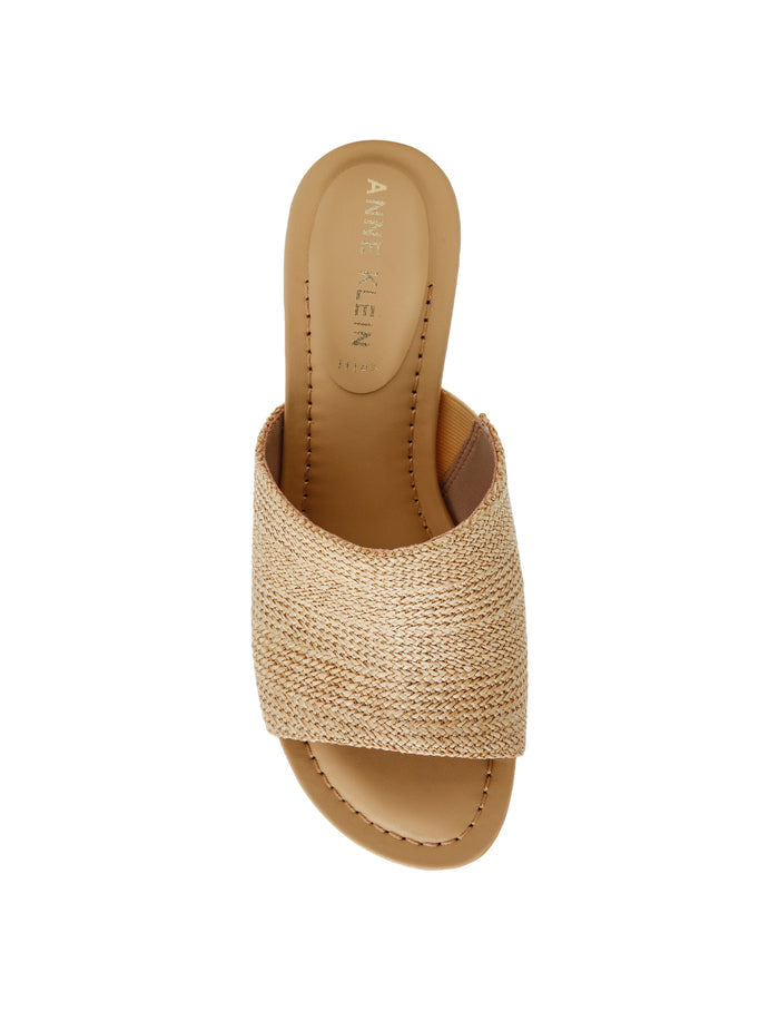 Anne Klein Charisma Wedge Sandal