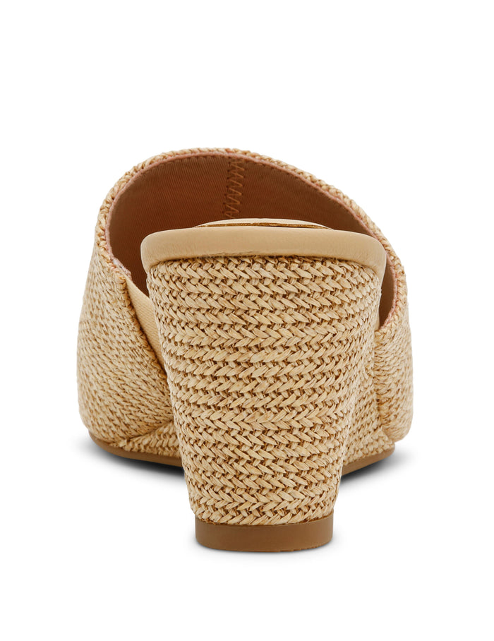 Anne Klein Charisma Wedge Sandal