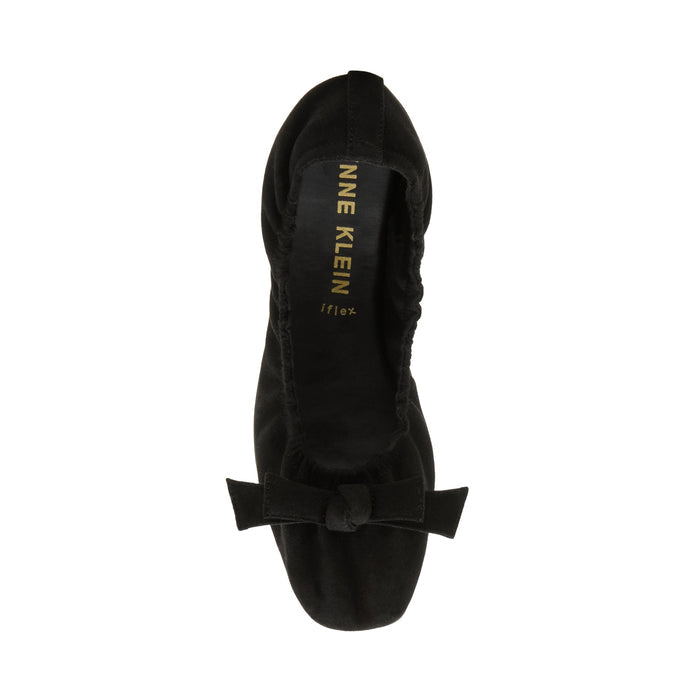 Anne Klein Charity Ballet Flat