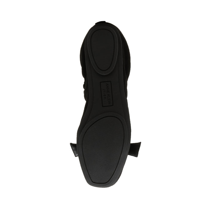 Anne Klein Charity Ballet Flat