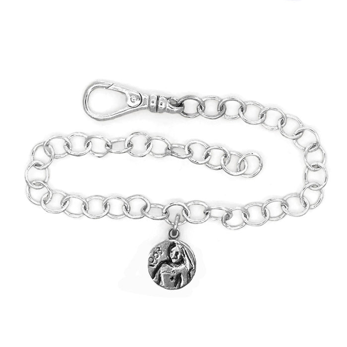 Citizen Nurse Charm