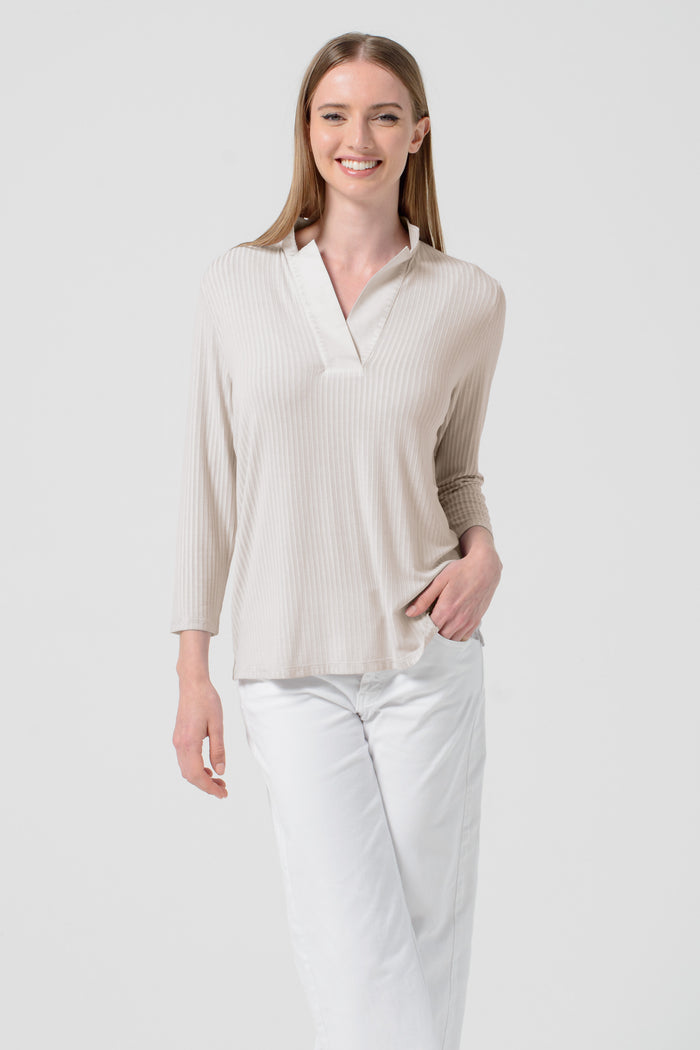 Claire Polo - Canapa