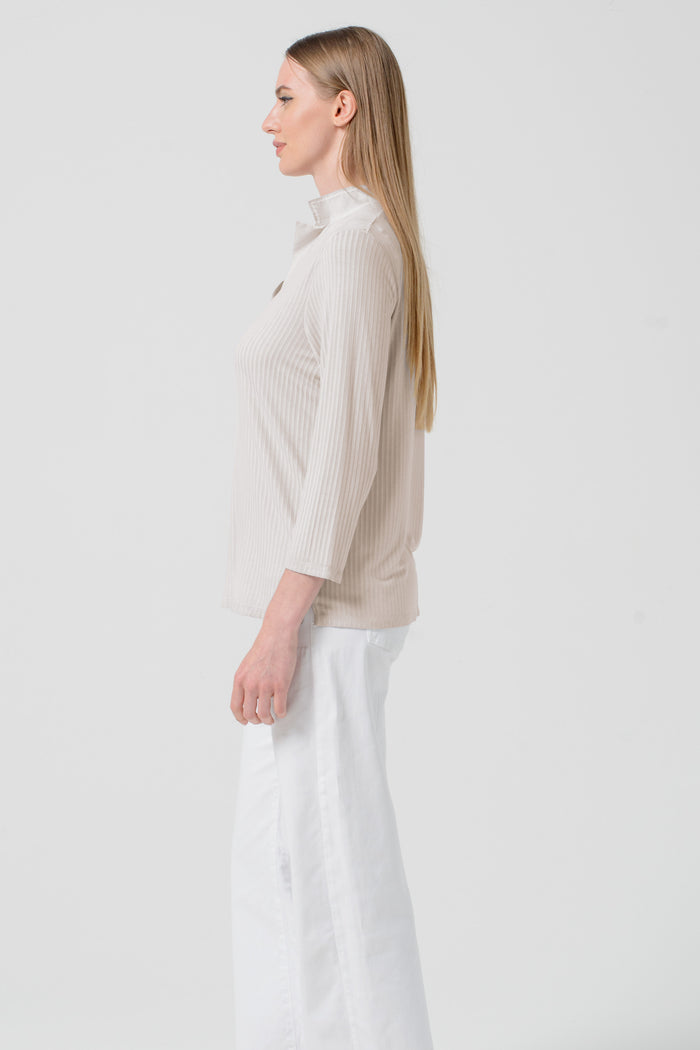 Claire Polo - Canapa