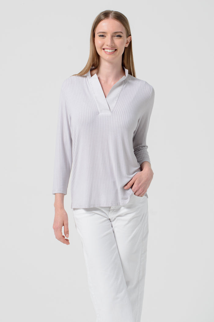 Claire Polo - Platino