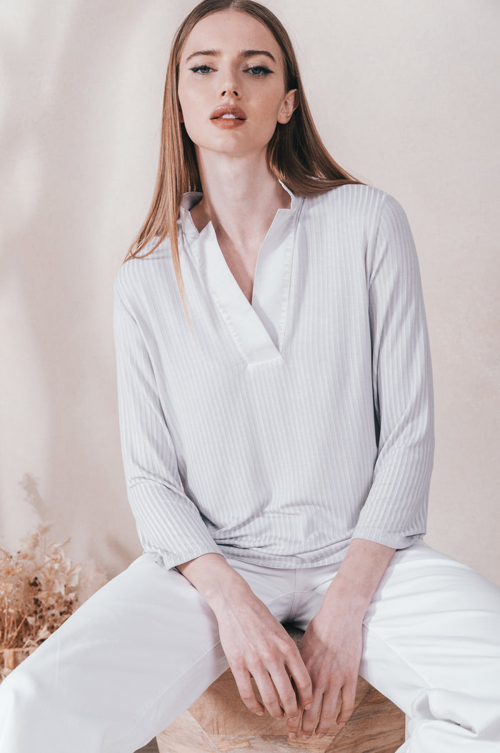 Claire Polo - Platino