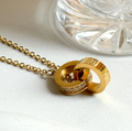 Classic Necklace