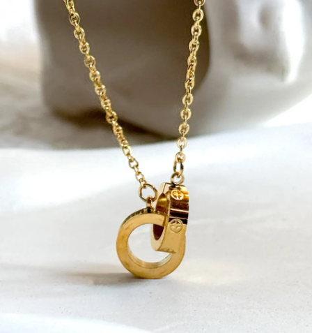 Classic Necklace