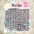 Clear Silicone Stamp Set STM411
