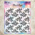 Clear Silicone Stamp Set STM412