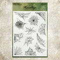Clear Silicone Stamp Set STM526