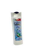 Clear Triple Anti-Dandruff Shampoo) - ကလီးယား ဘောက် ပျောက် ခေါင်း လျှော် ရည် ဗူး သေး)