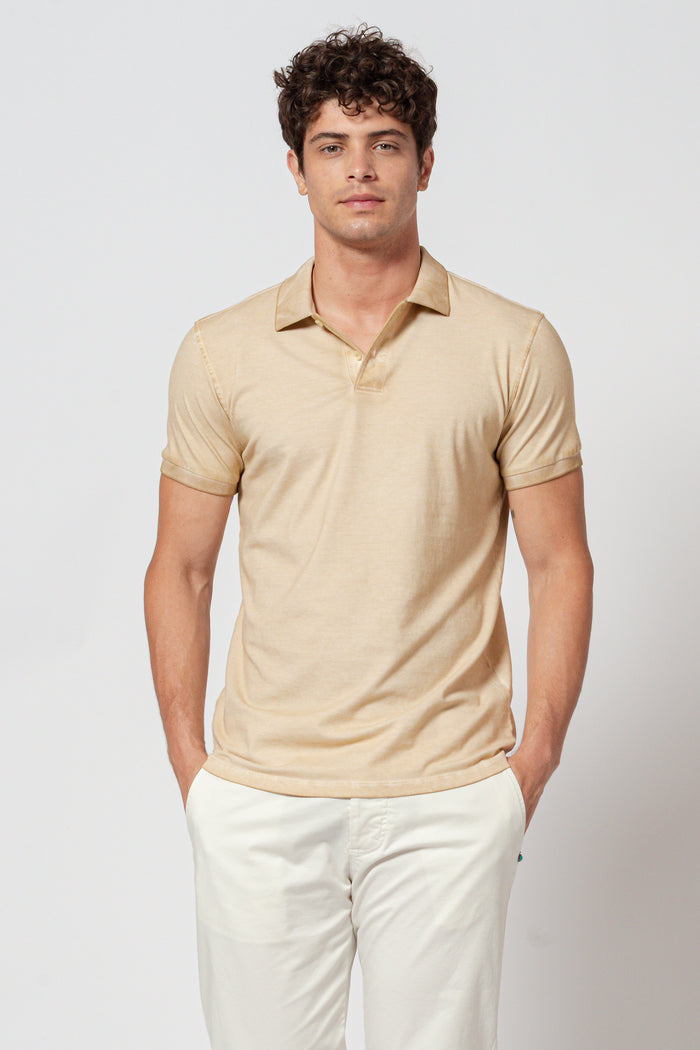 Club Polo - Bronze