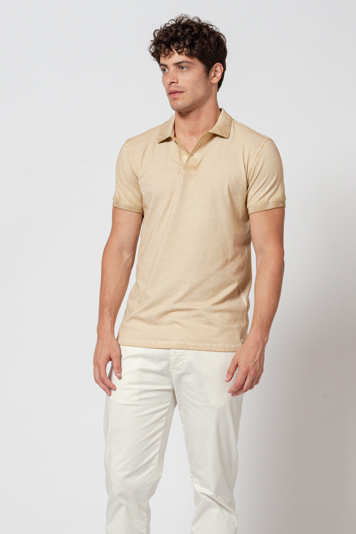 Club Polo - Bronze