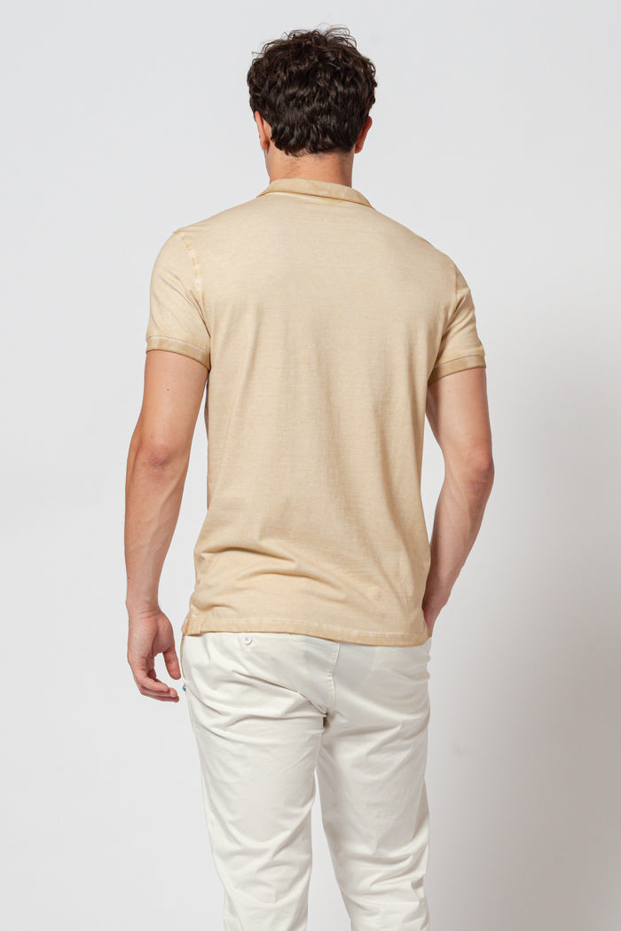 Club Polo - Bronze