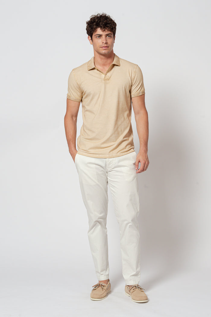 Club Polo - Bronze