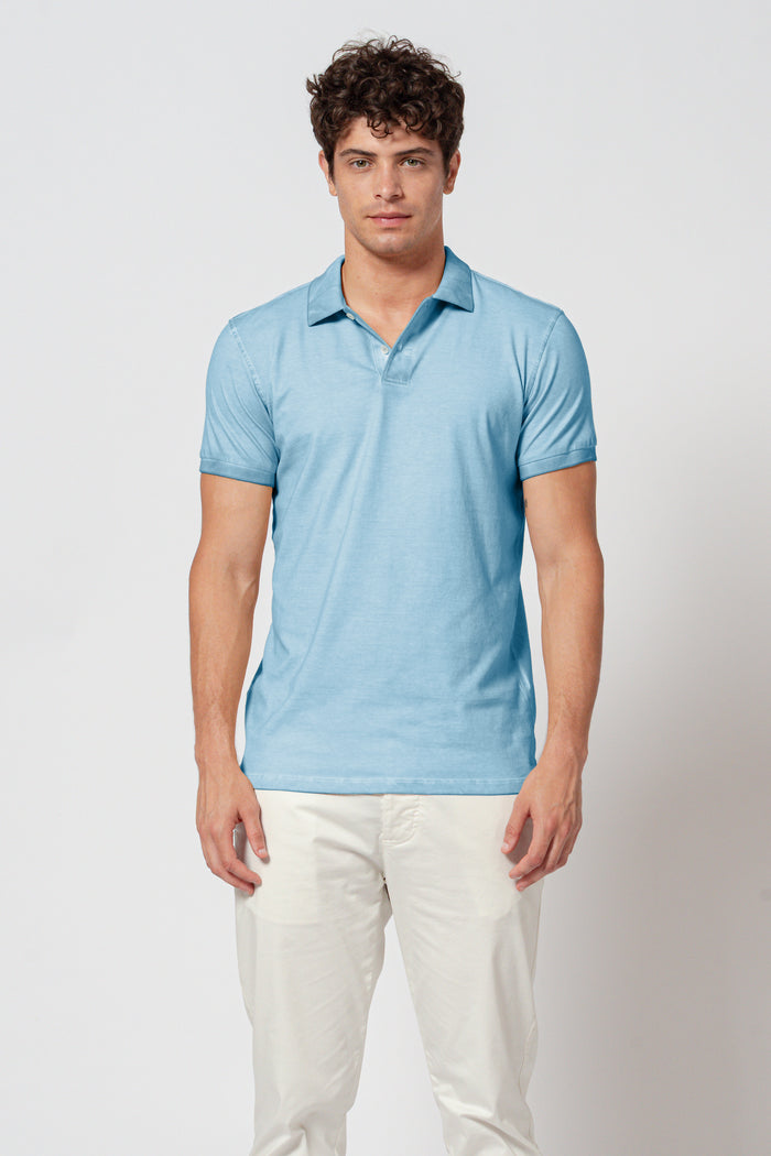 Club Polo - Egeo
