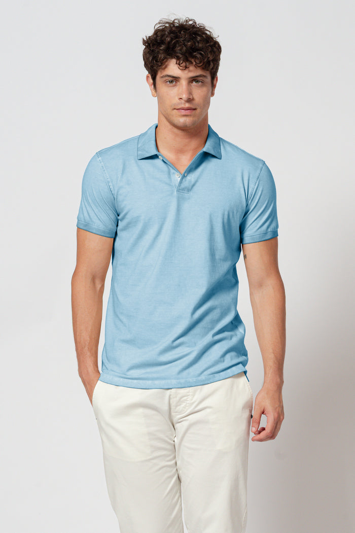 Club Polo - Egeo