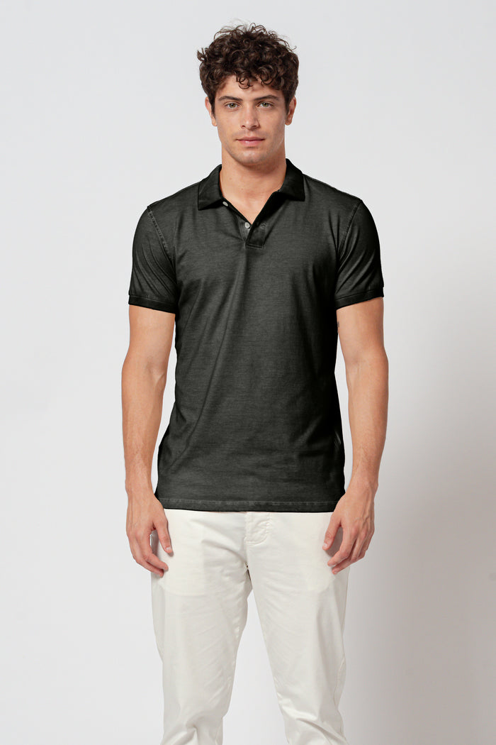 Club Polo - Tonga