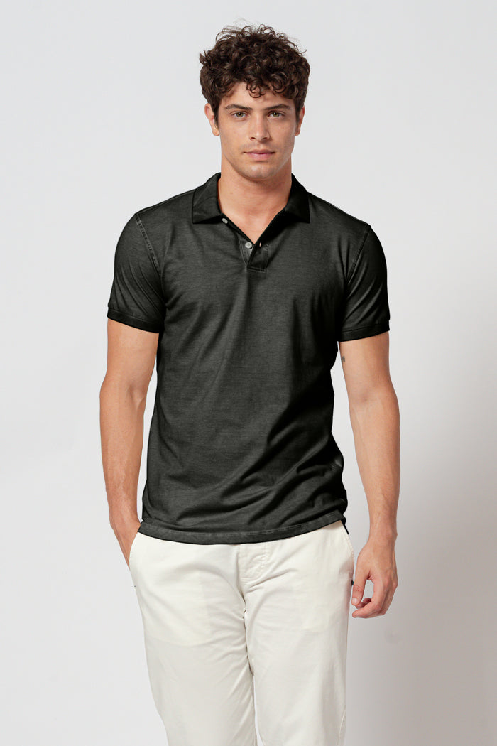 Club Polo - Tonga