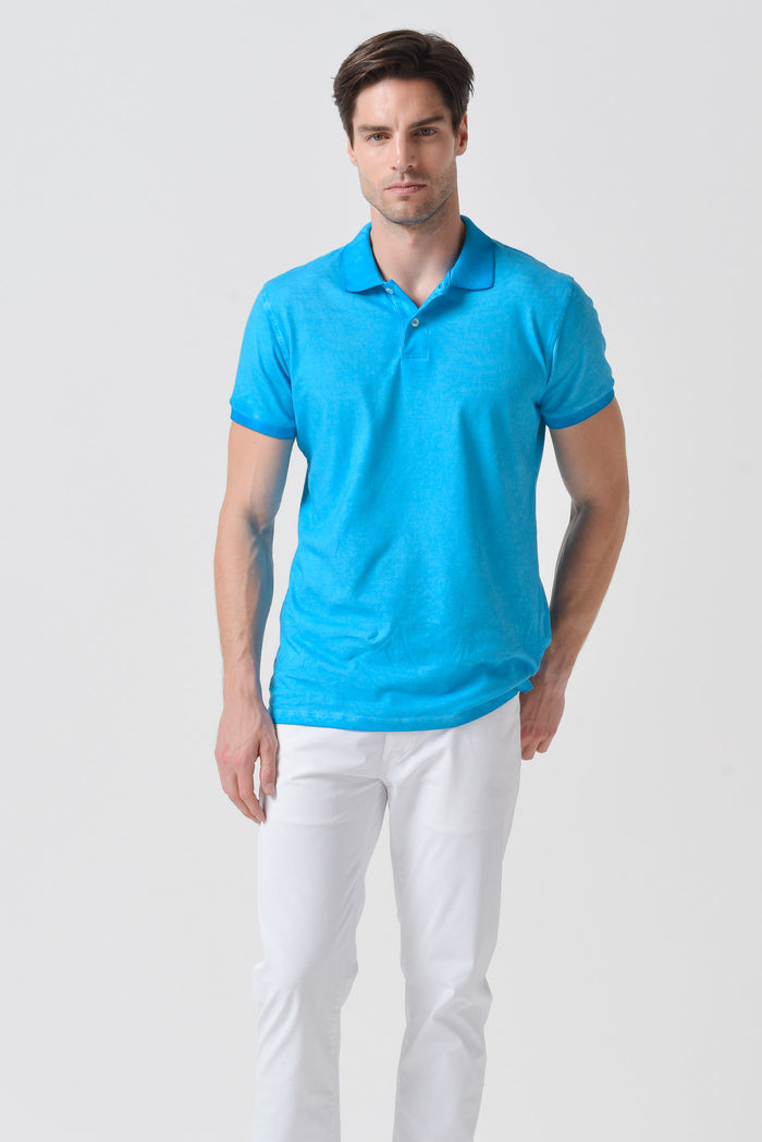 Club Polo Black Label - Mare