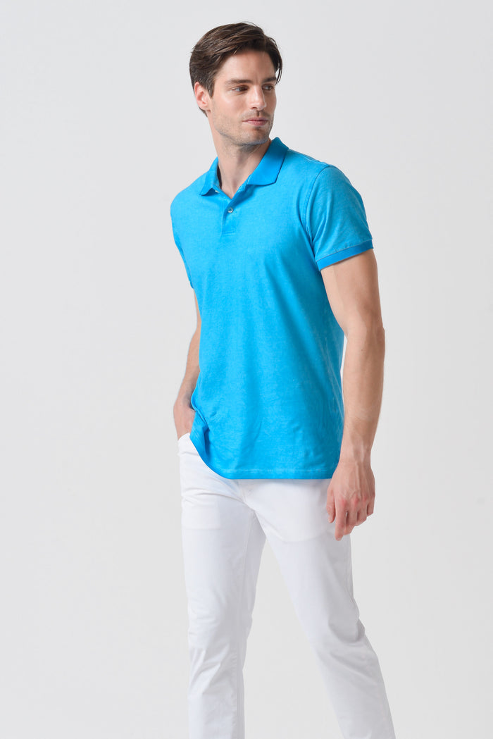 Club Polo Black Label - Mare