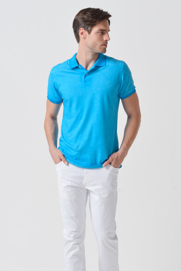 Club Polo Black Label - Mare