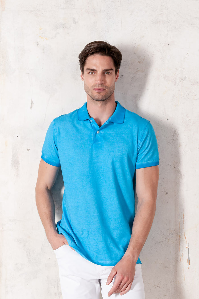 Club Polo Black Label - Mare