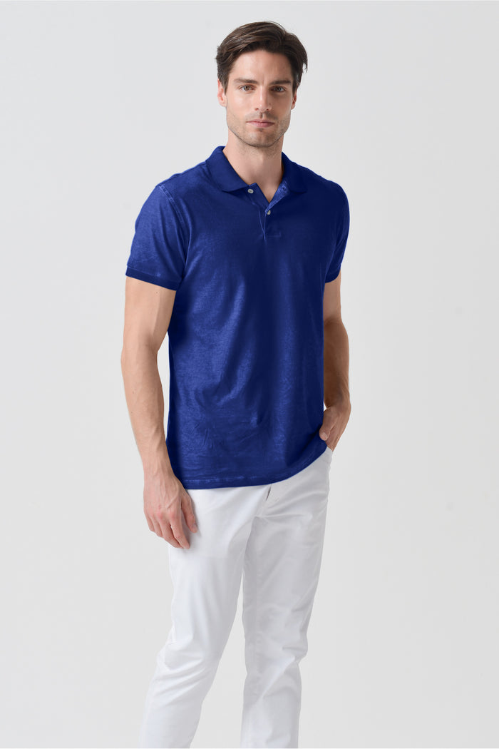 Club Polo Black Label - Pacific